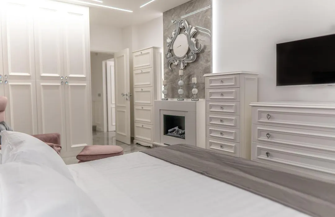 Suite d'élite Chiaia-1